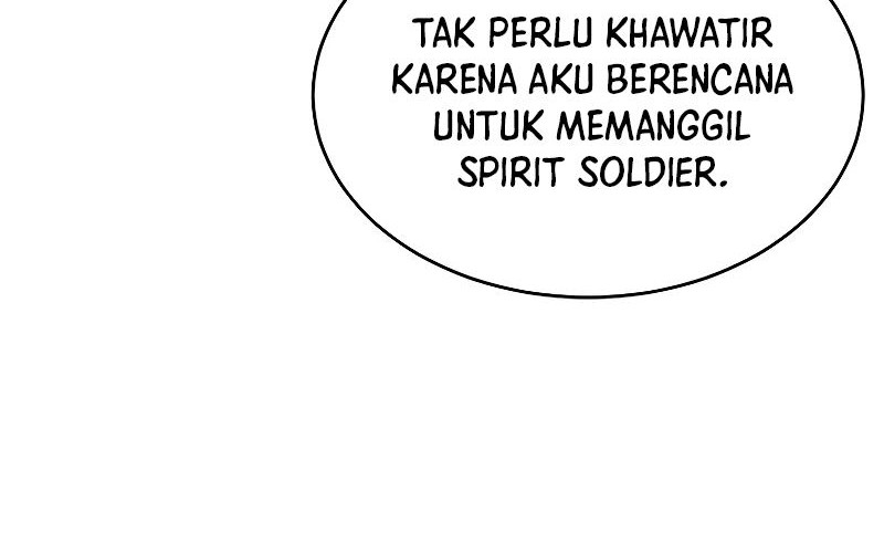 The Return Of Apocalypses Tyrant Chapter 6 - halaman 24