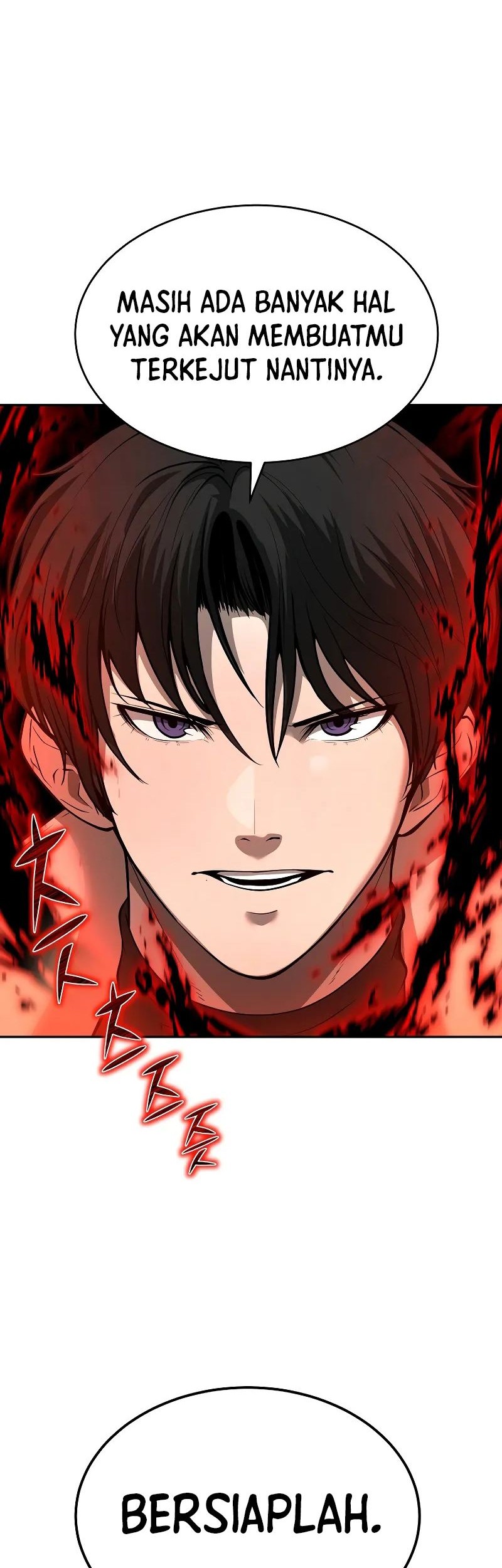 The Return Of Apocalypses Tyrant Chapter 6 - halaman 26