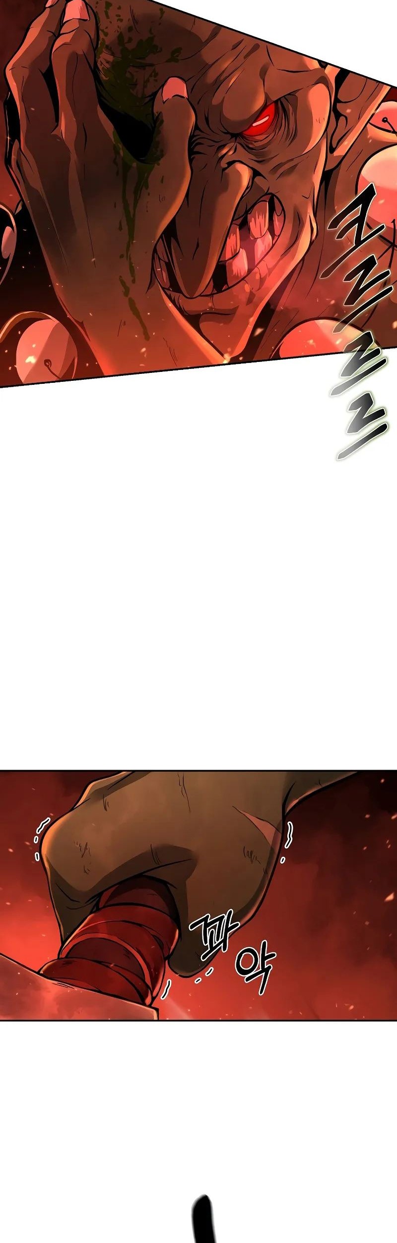 The Return Of Apocalypses Tyrant Chapter 6 - halaman 33