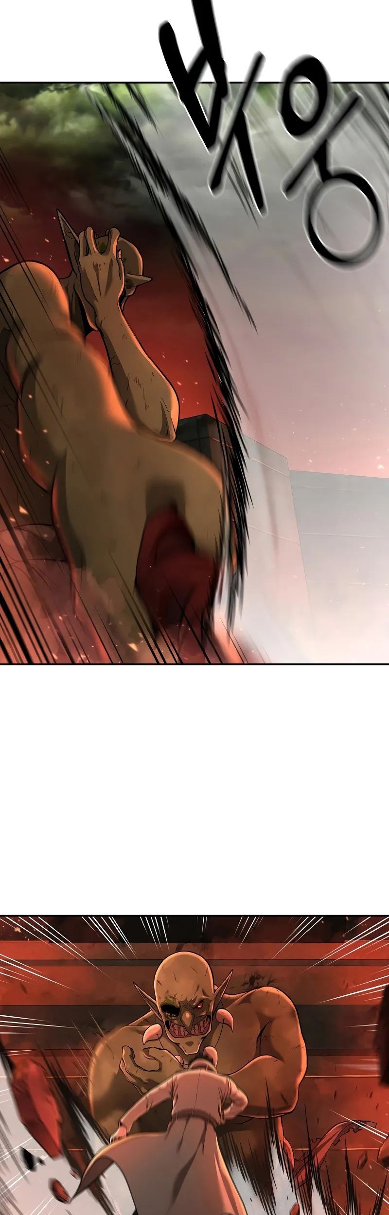 The Return Of Apocalypses Tyrant Chapter 6 - halaman 34