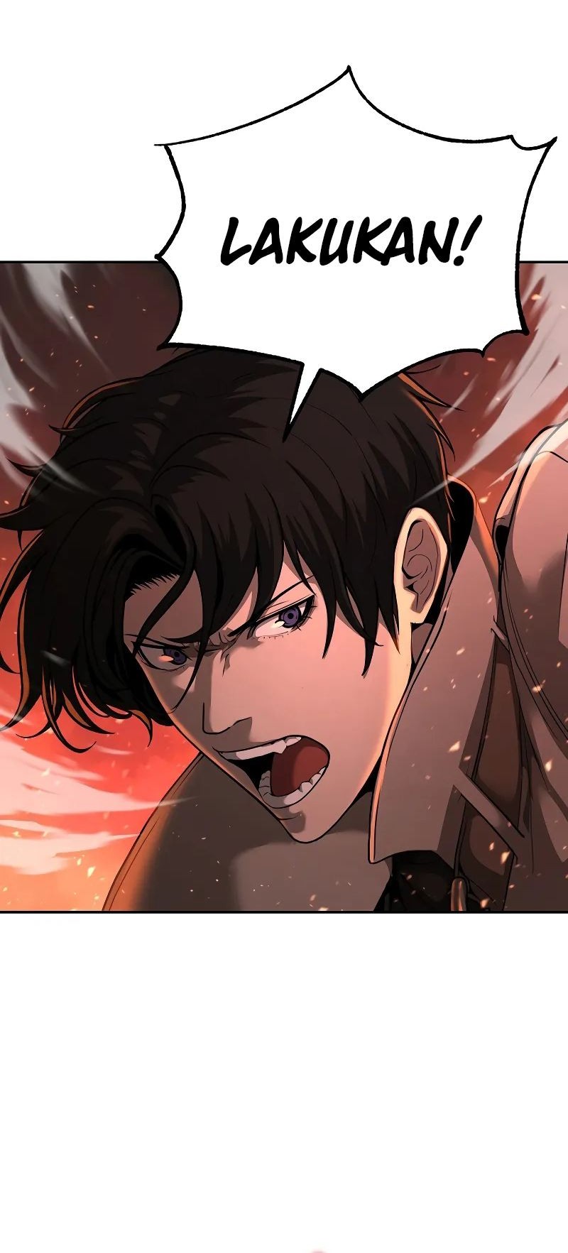 The Return Of Apocalypses Tyrant Chapter 6 - halaman 38