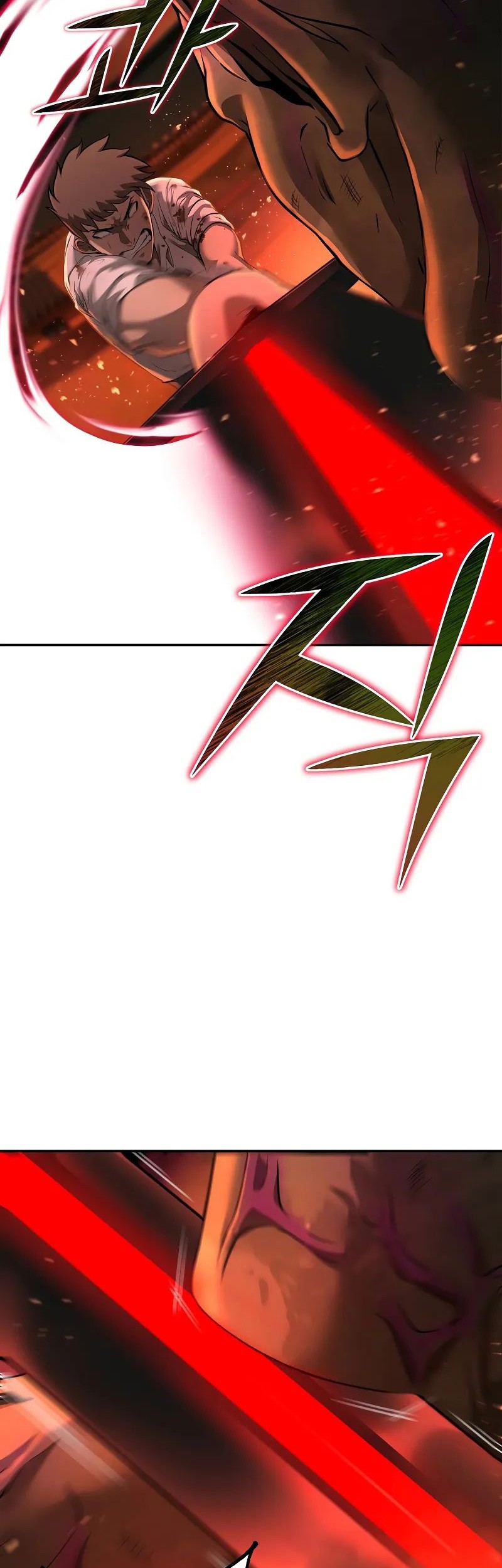 The Return Of Apocalypses Tyrant Chapter 6 - halaman 40