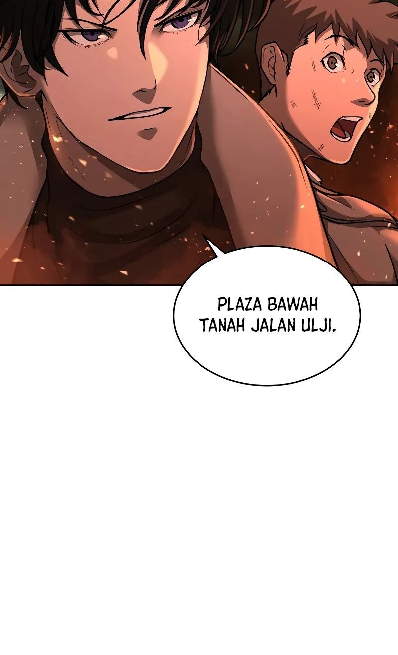 The Return Of Apocalypses Tyrant Chapter 6 - halaman 45