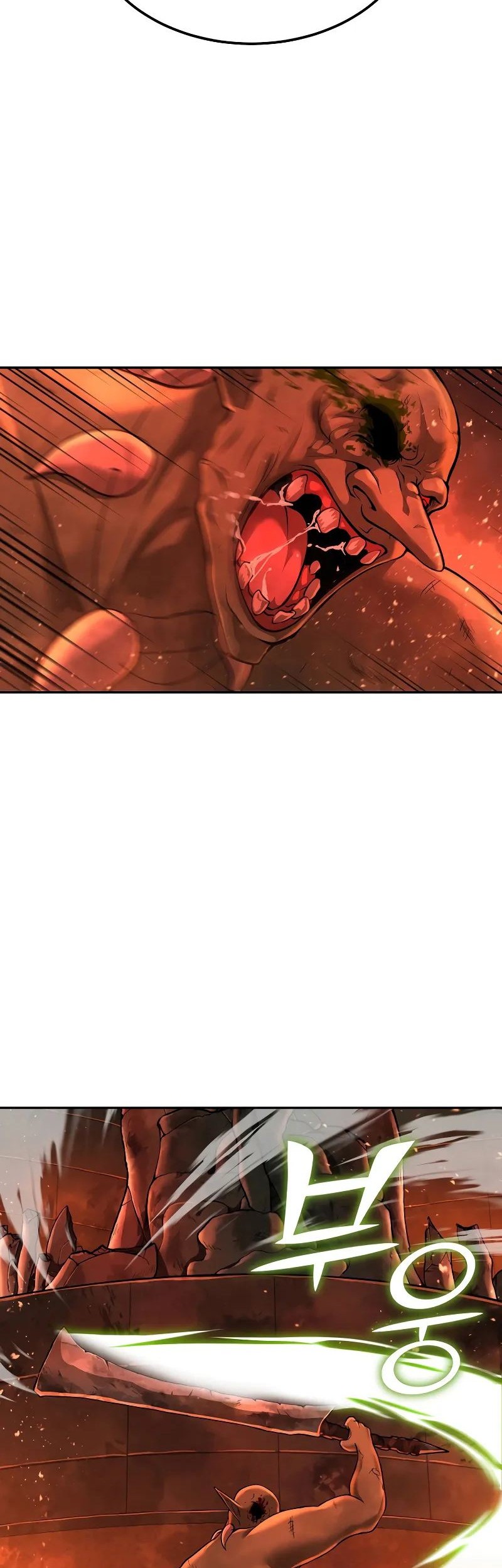The Return Of Apocalypses Tyrant Chapter 6 - halaman 47
