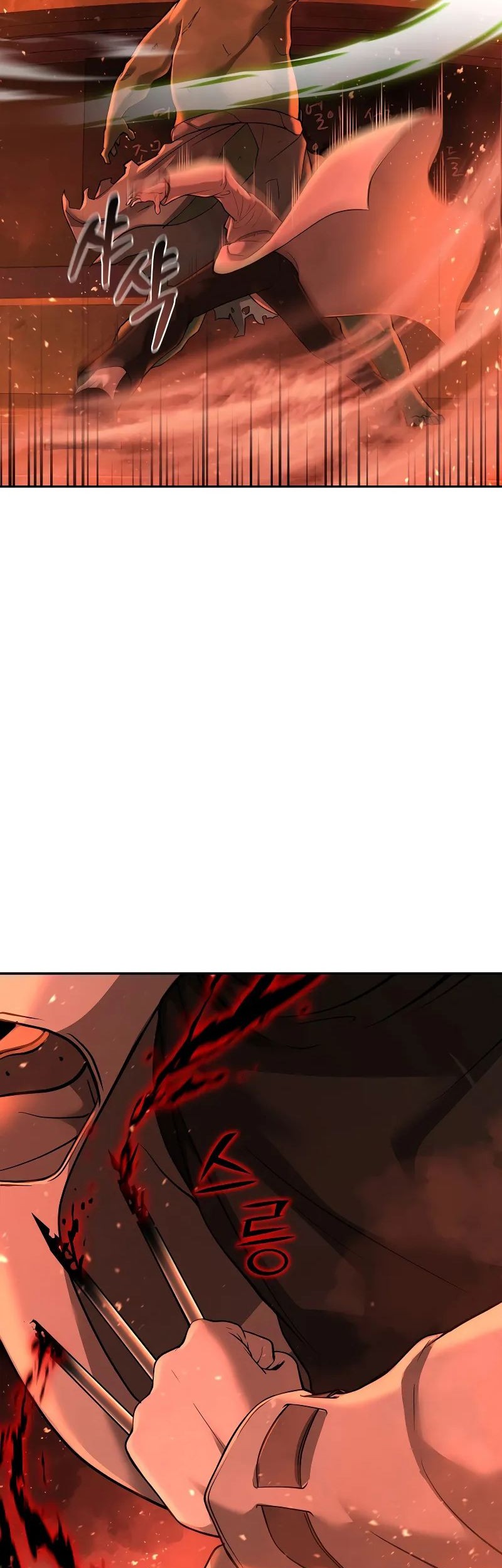 The Return Of Apocalypses Tyrant Chapter 6 - halaman 48