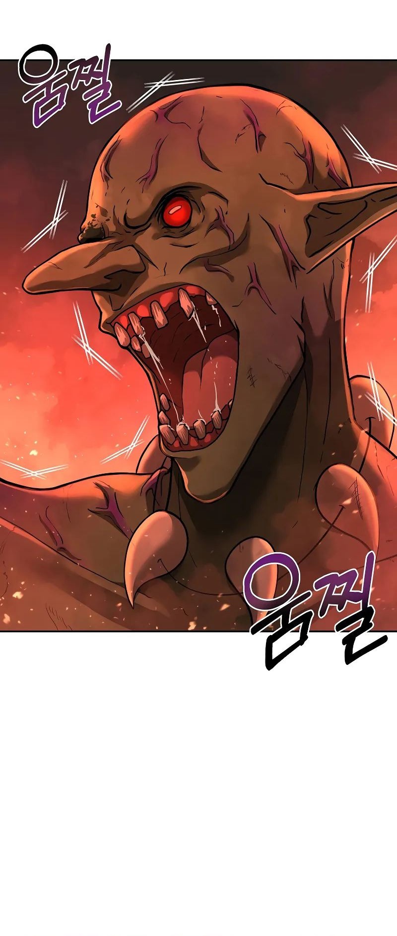 The Return Of Apocalypses Tyrant Chapter 6 - halaman 52