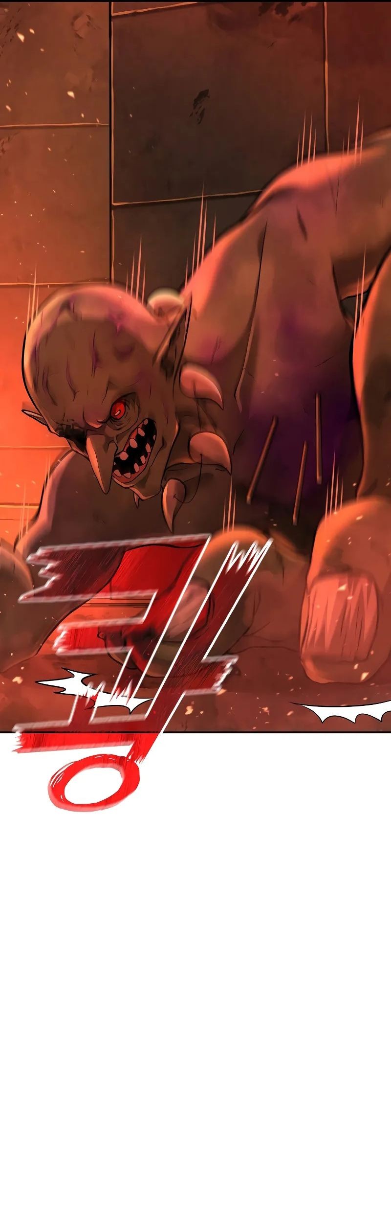 The Return Of Apocalypses Tyrant Chapter 6 - halaman 53
