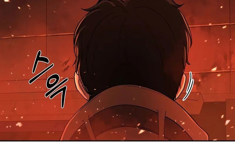 The Return Of Apocalypses Tyrant Chapter 6 - halaman 60