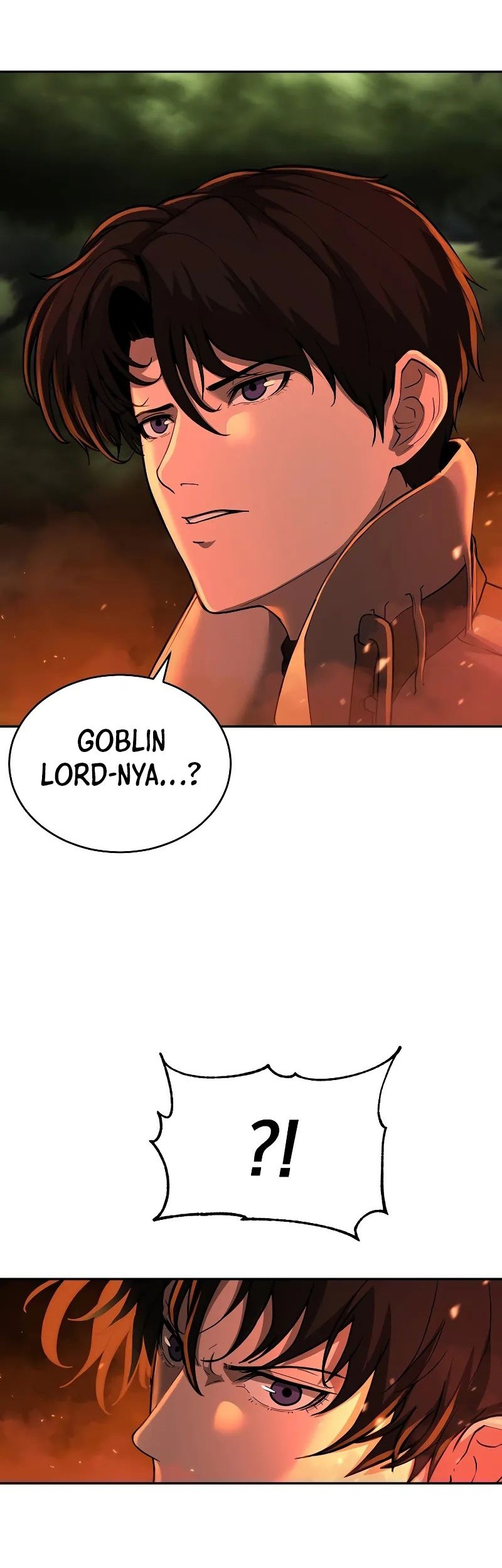 The Return Of Apocalypses Tyrant Chapter 6 - halaman 62