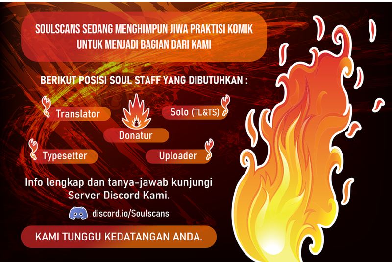 The Return Of Apocalypses Tyrant Chapter 6 - halaman 69