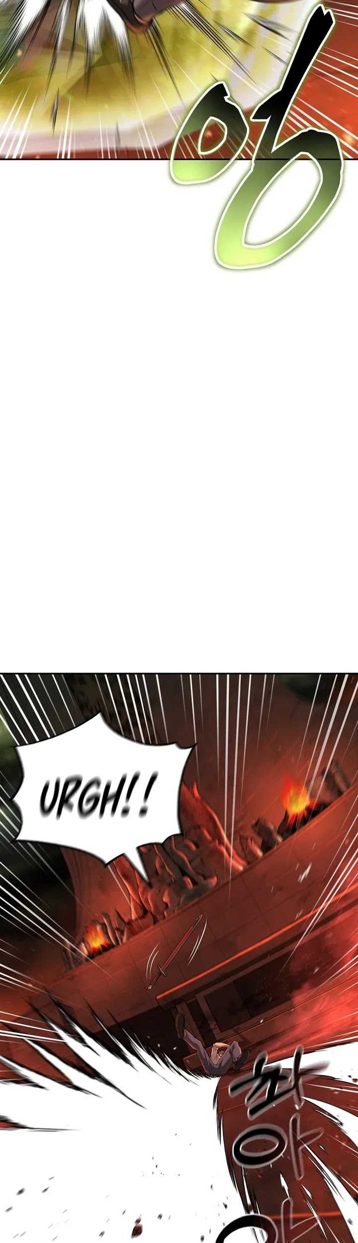 The Return Of Apocalypses Tyrant Chapter 7 - halaman 11