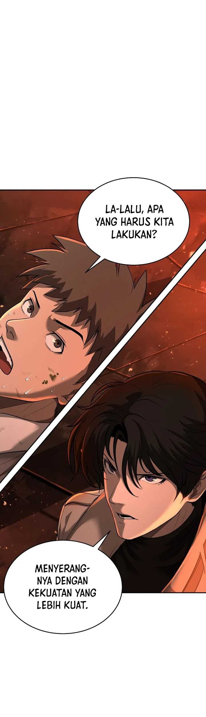 The Return Of Apocalypses Tyrant Chapter 7 - halaman 13