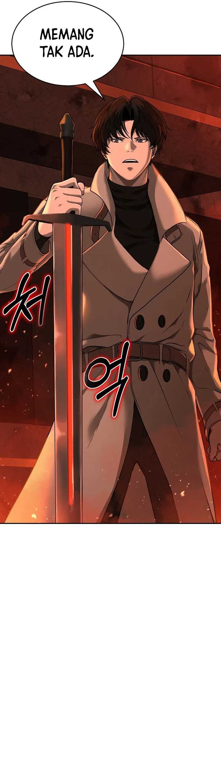 The Return Of Apocalypses Tyrant Chapter 7 - halaman 15