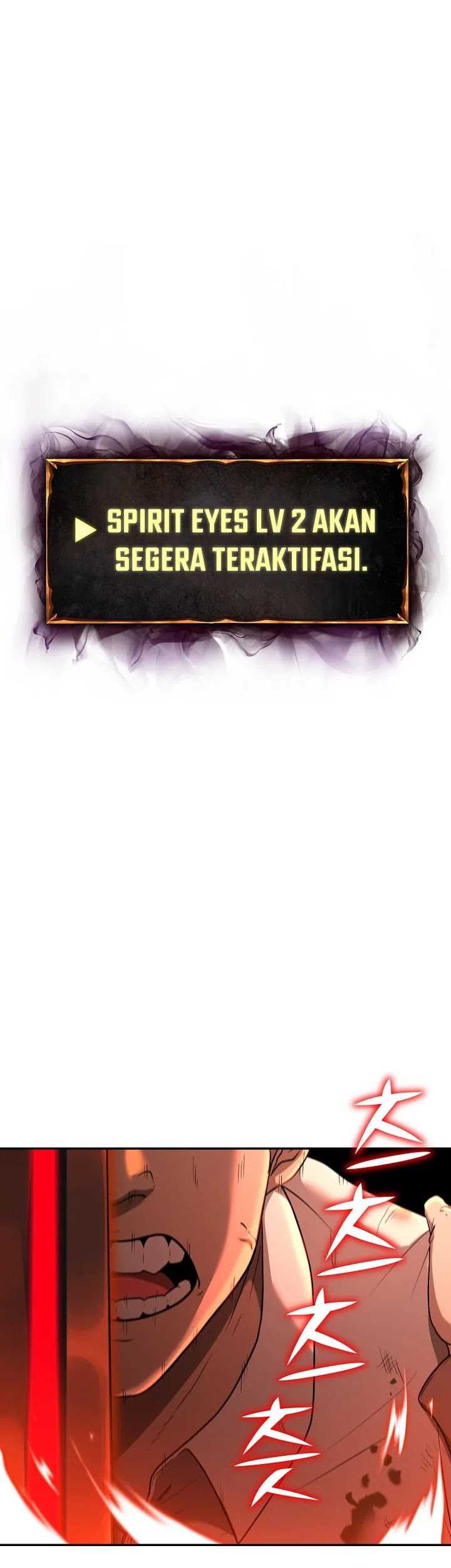 The Return Of Apocalypses Tyrant Chapter 7 - halaman 20
