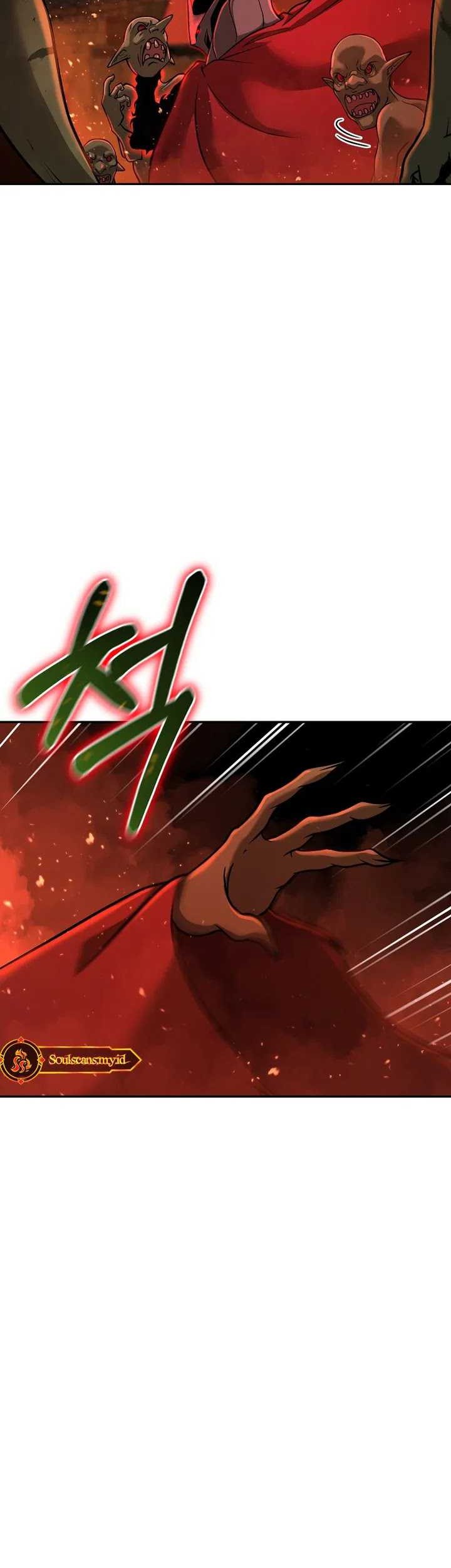 The Return Of Apocalypses Tyrant Chapter 7 - halaman 23