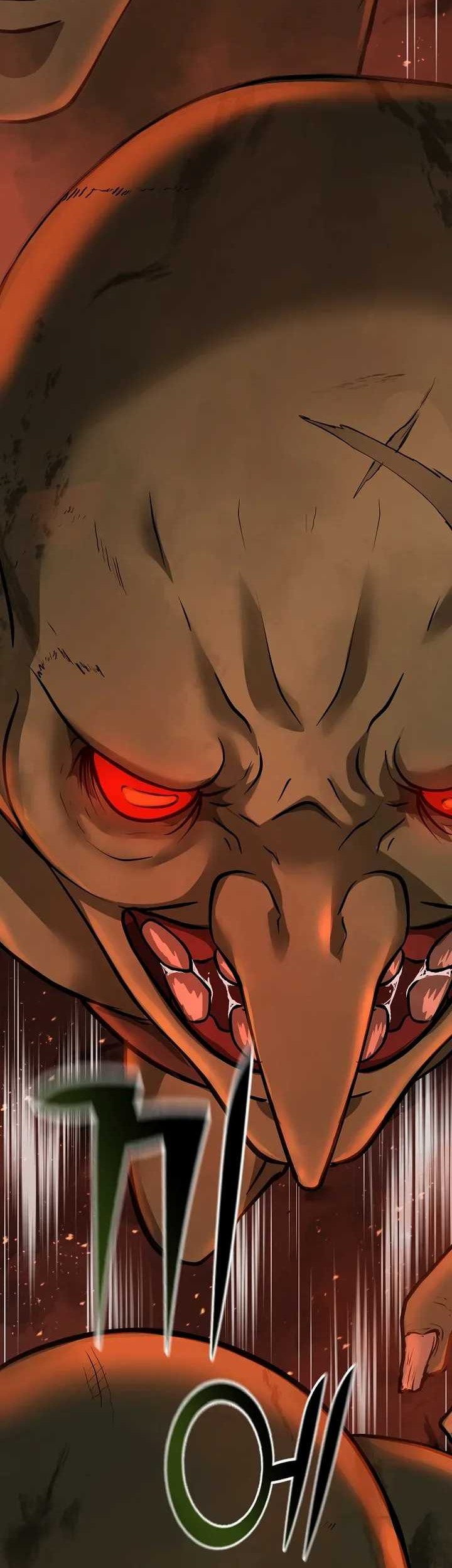 The Return Of Apocalypses Tyrant Chapter 7 - halaman 26
