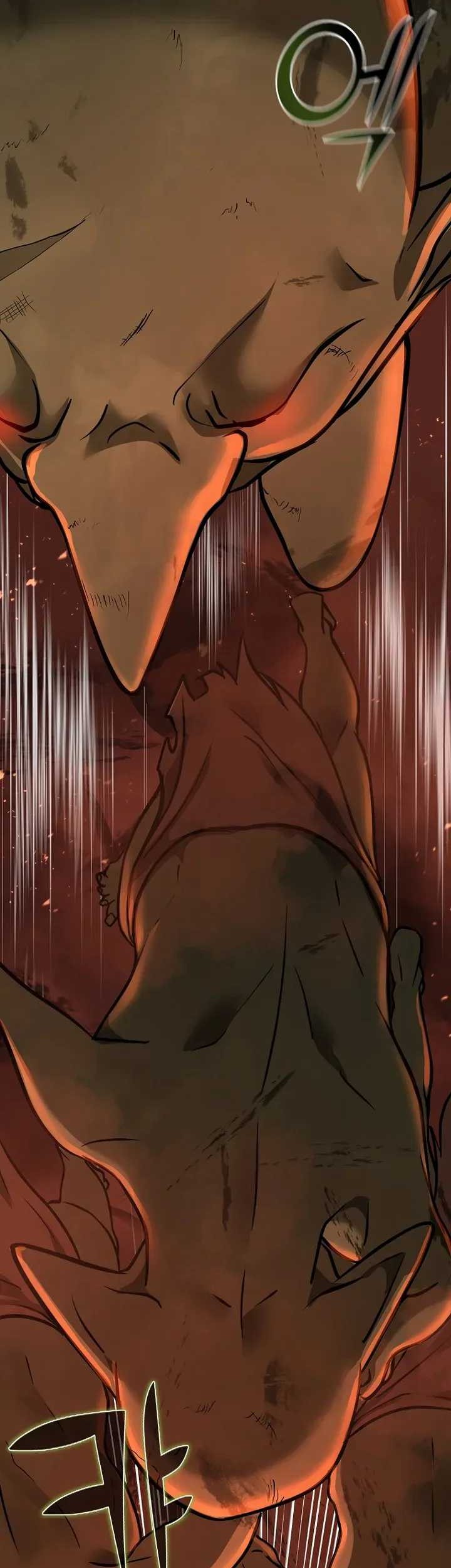 The Return Of Apocalypses Tyrant Chapter 7 - halaman 27