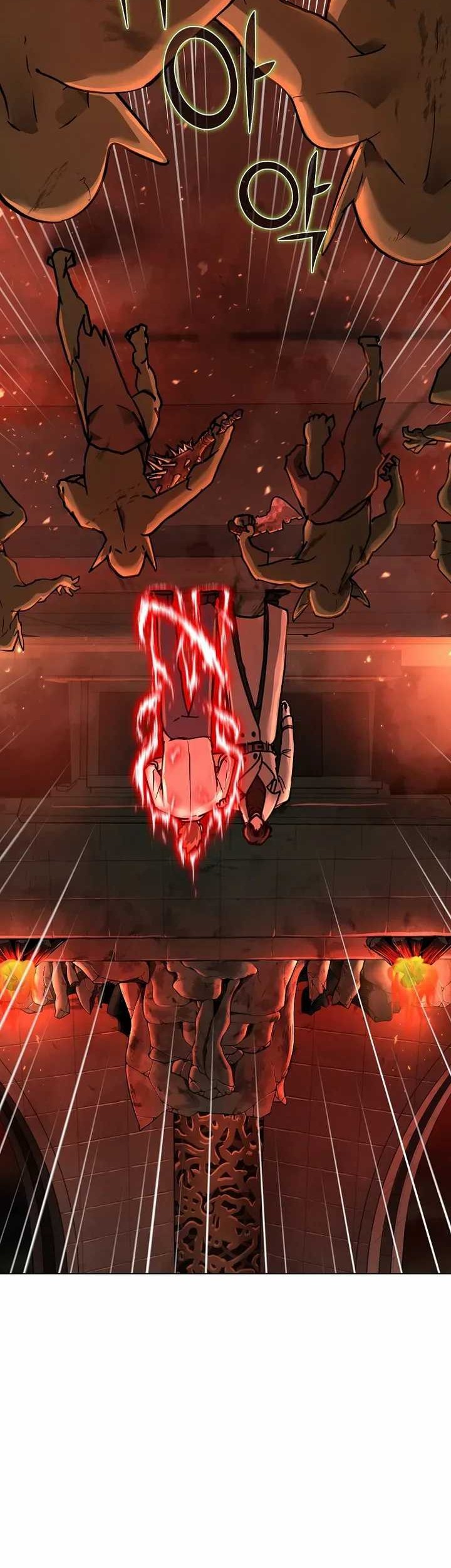 The Return Of Apocalypses Tyrant Chapter 7 - halaman 28