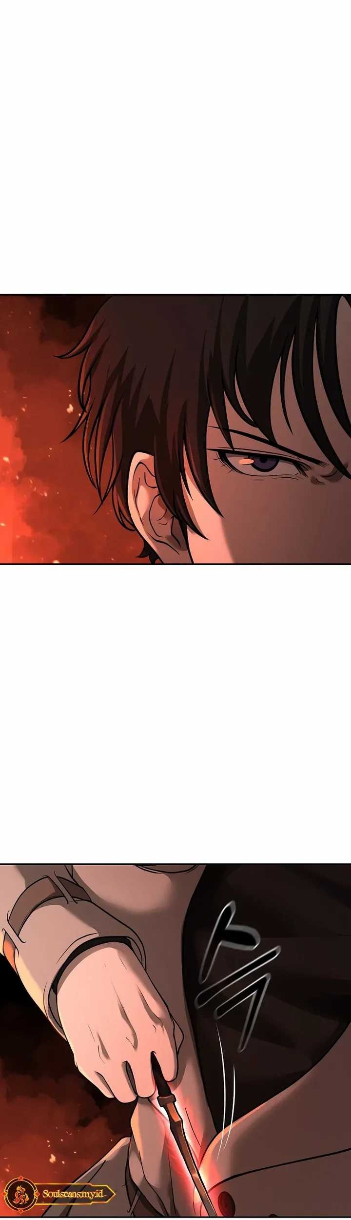 The Return Of Apocalypses Tyrant Chapter 7 - halaman 29