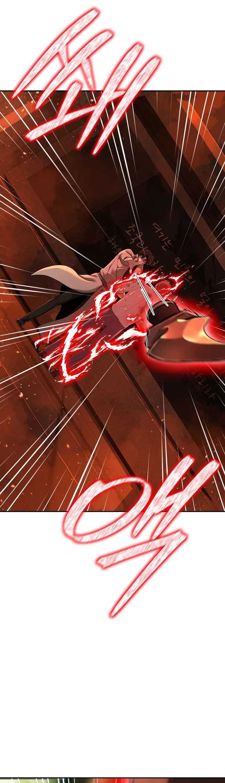 The Return Of Apocalypses Tyrant Chapter 7 - halaman 31
