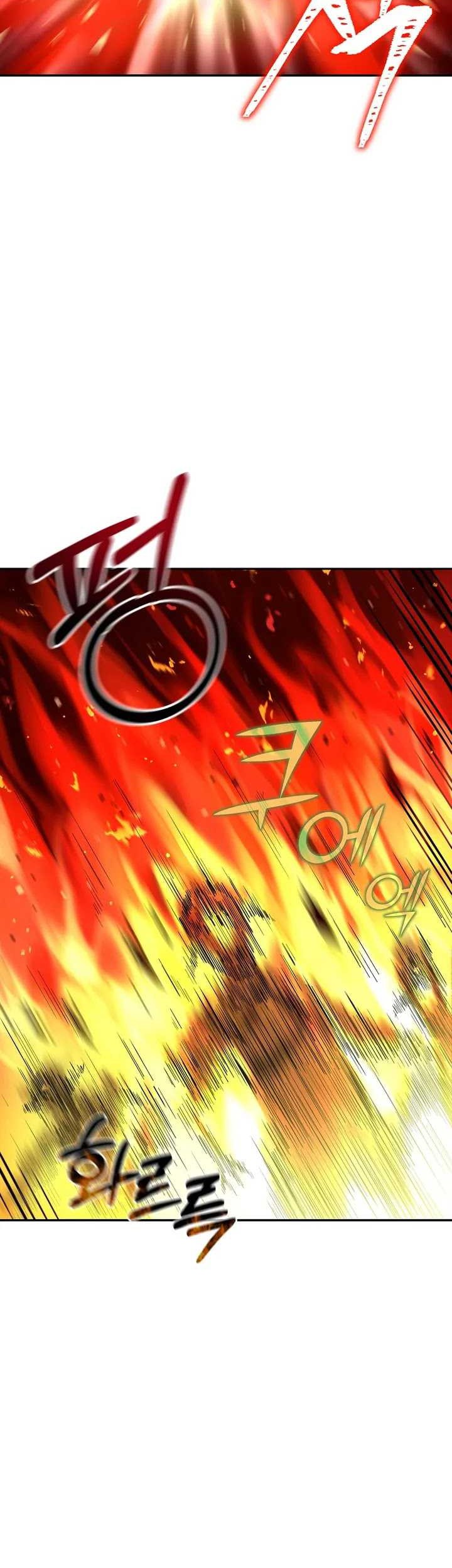 The Return Of Apocalypses Tyrant Chapter 7 - halaman 33