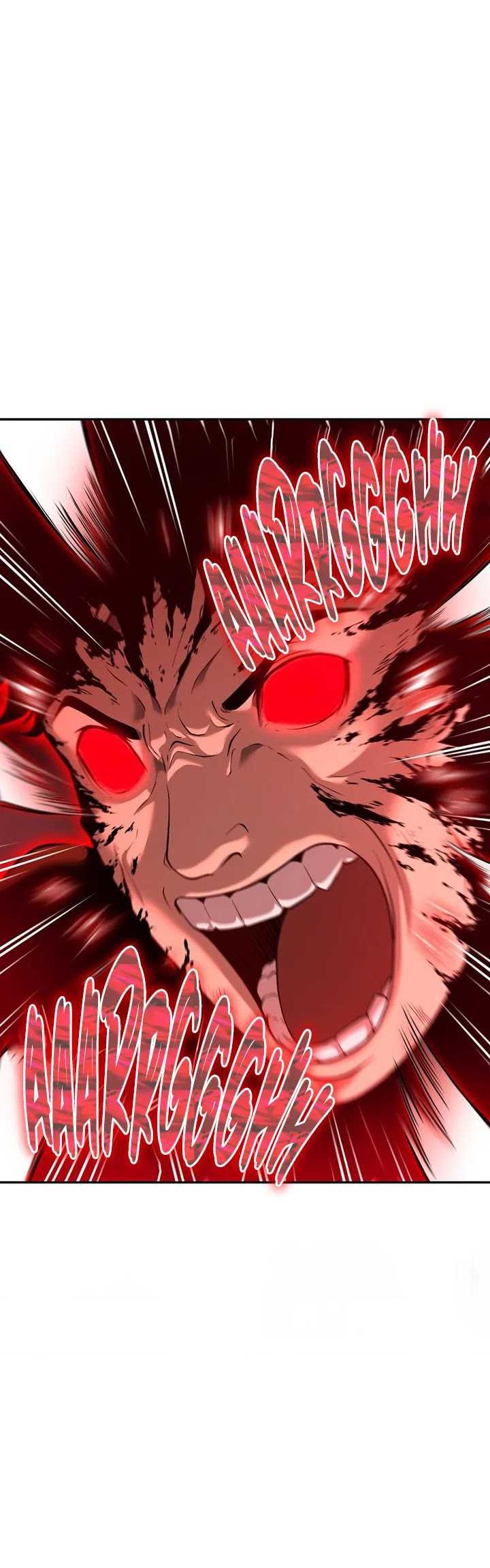 The Return Of Apocalypses Tyrant Chapter 7 - halaman 36