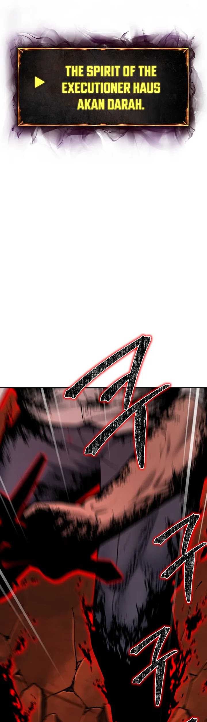 The Return Of Apocalypses Tyrant Chapter 7 - halaman 37