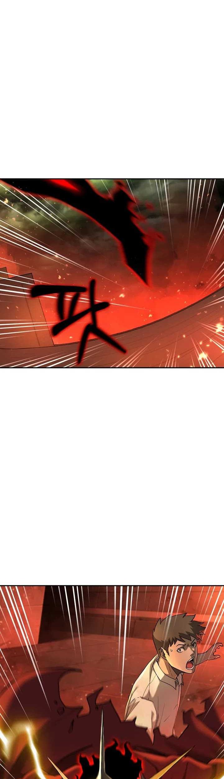 The Return Of Apocalypses Tyrant Chapter 7 - halaman 4