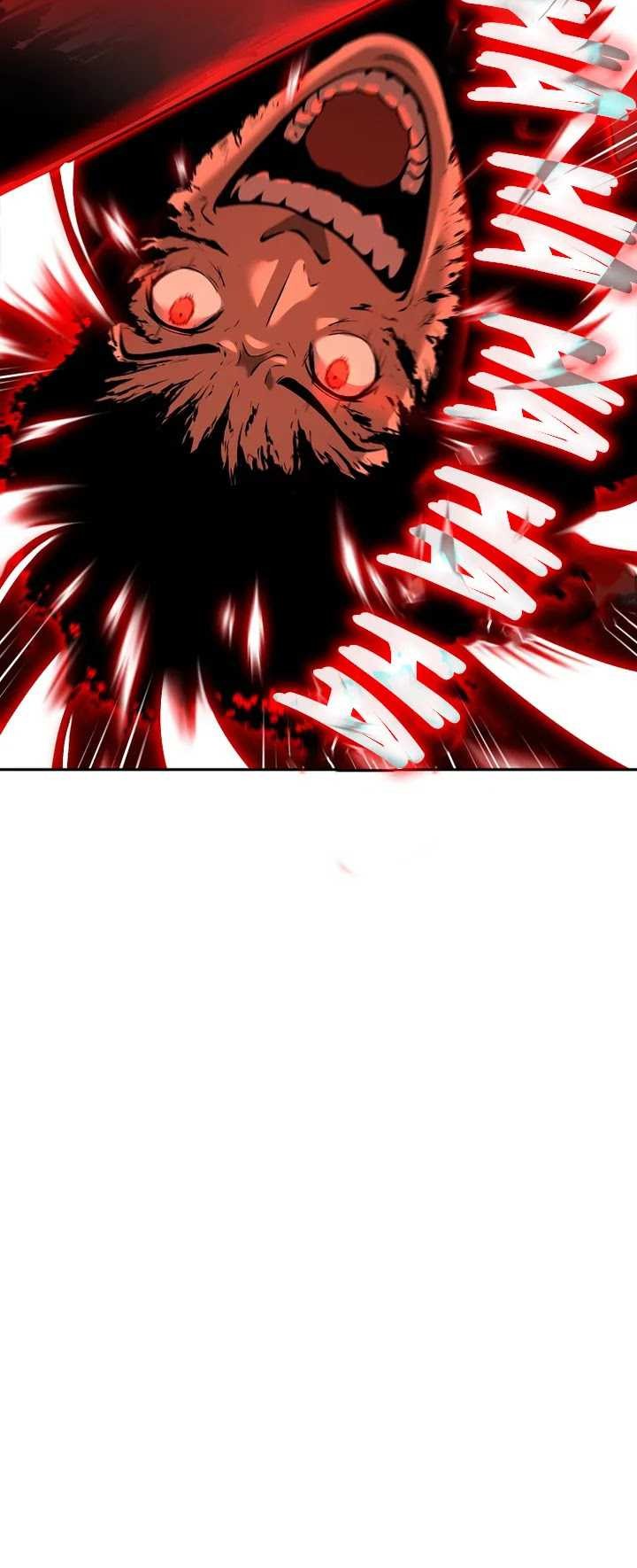 The Return Of Apocalypses Tyrant Chapter 7 - halaman 41