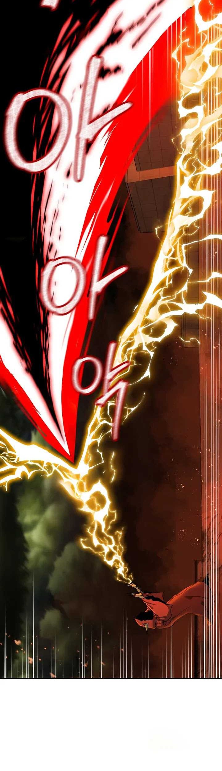 The Return Of Apocalypses Tyrant Chapter 7 - halaman 43