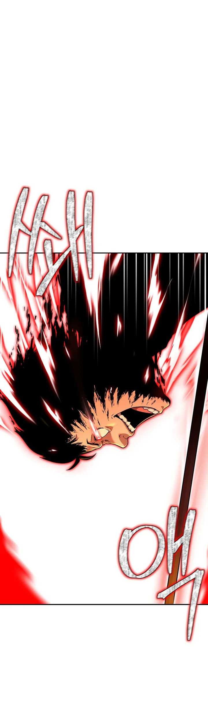 The Return Of Apocalypses Tyrant Chapter 7 - halaman 44