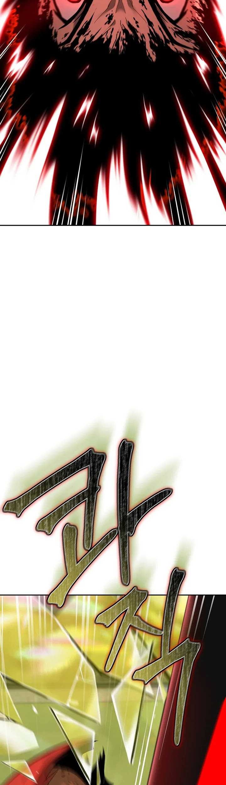The Return Of Apocalypses Tyrant Chapter 7 - halaman 49