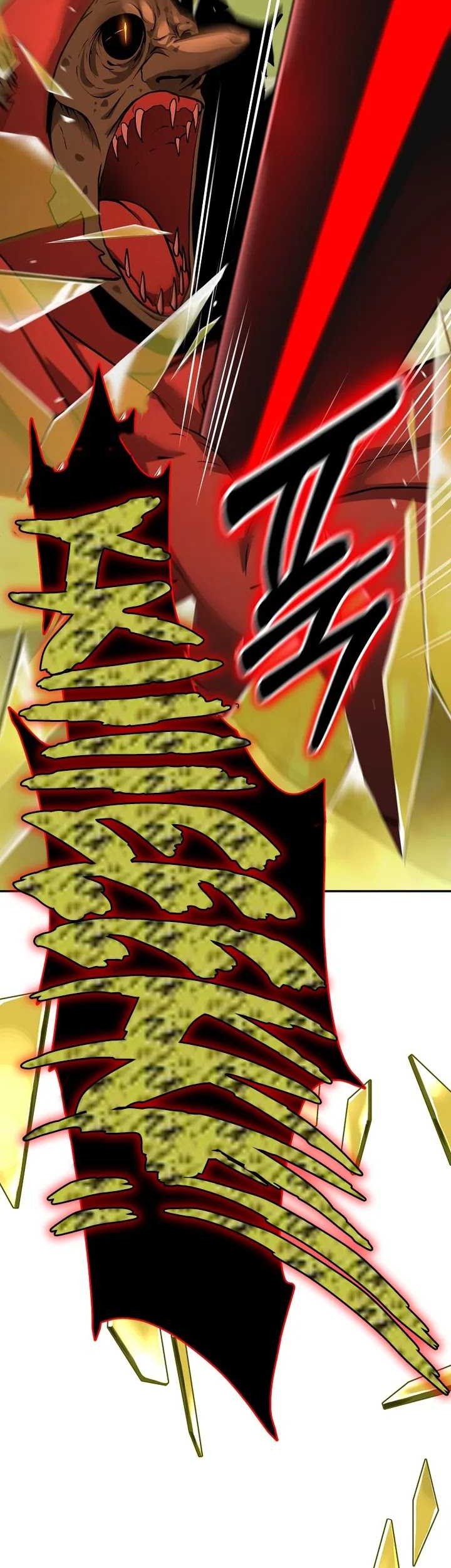 The Return Of Apocalypses Tyrant Chapter 7 - halaman 50