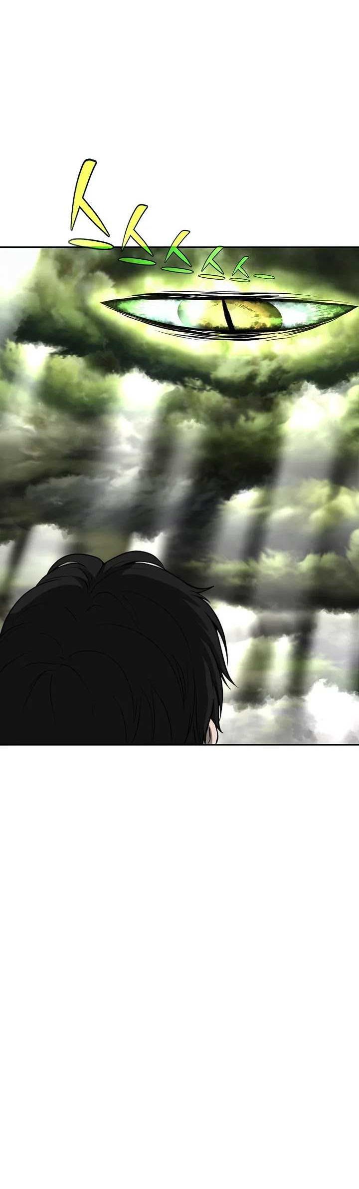 The Return Of Apocalypses Tyrant Chapter 7 - halaman 53