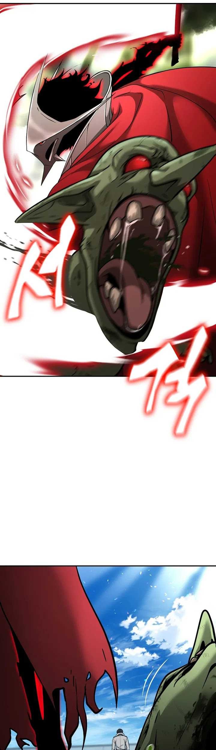 The Return Of Apocalypses Tyrant Chapter 7 - halaman 54