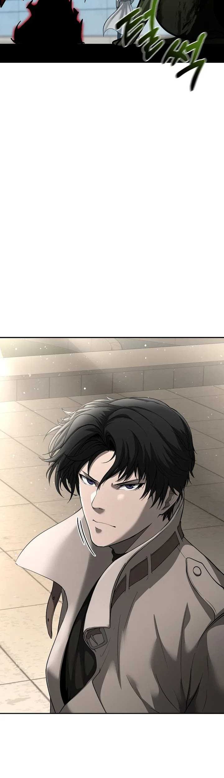 The Return Of Apocalypses Tyrant Chapter 7 - halaman 55