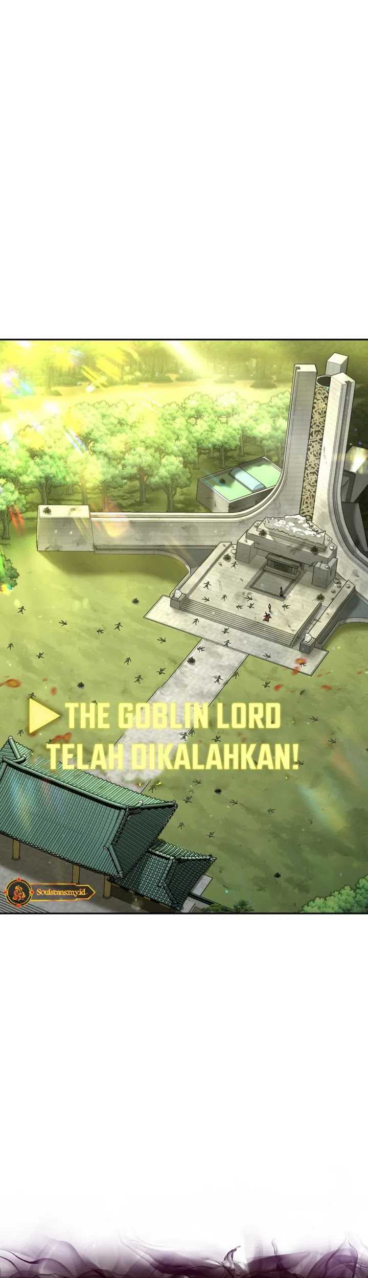 The Return Of Apocalypses Tyrant Chapter 7 - halaman 56