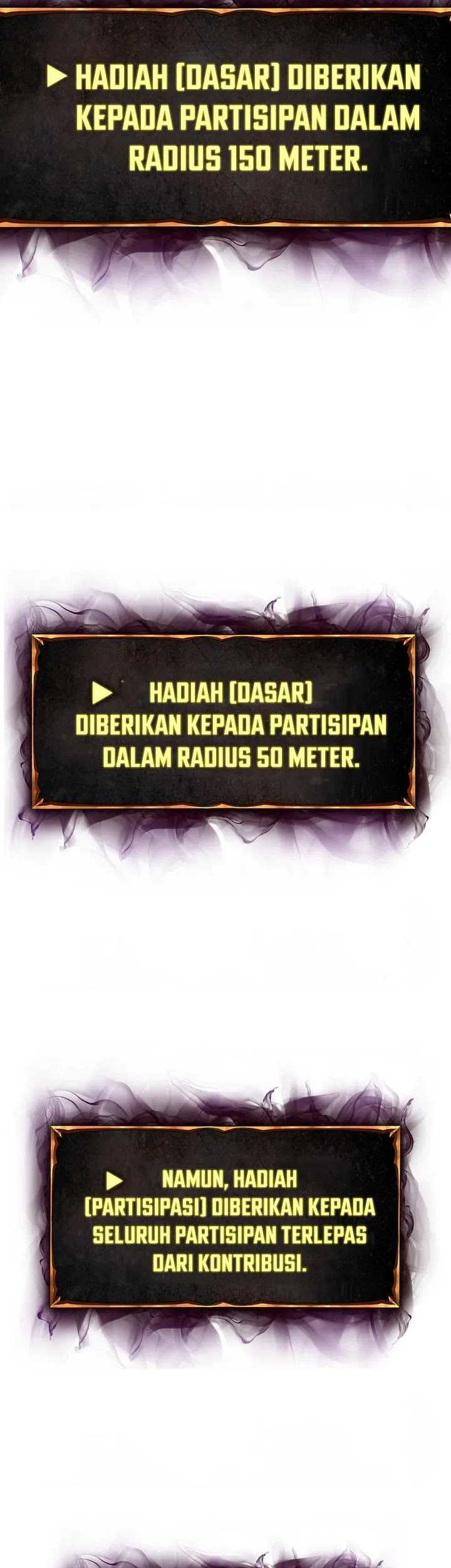 The Return Of Apocalypses Tyrant Chapter 7 - halaman 57