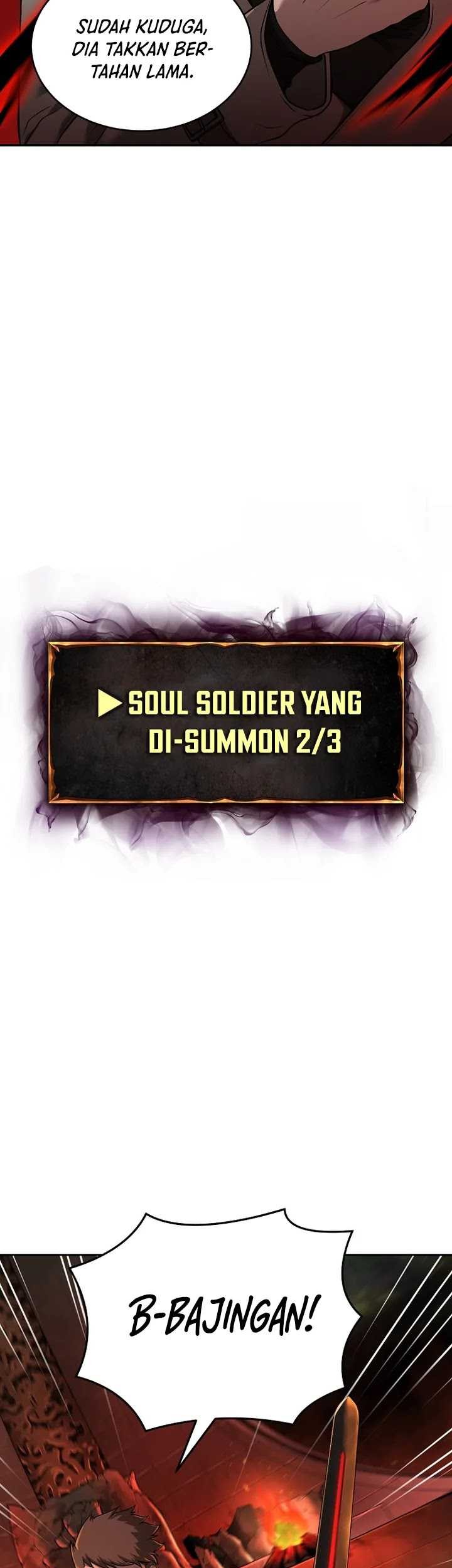 The Return Of Apocalypses Tyrant Chapter 7 - halaman 7