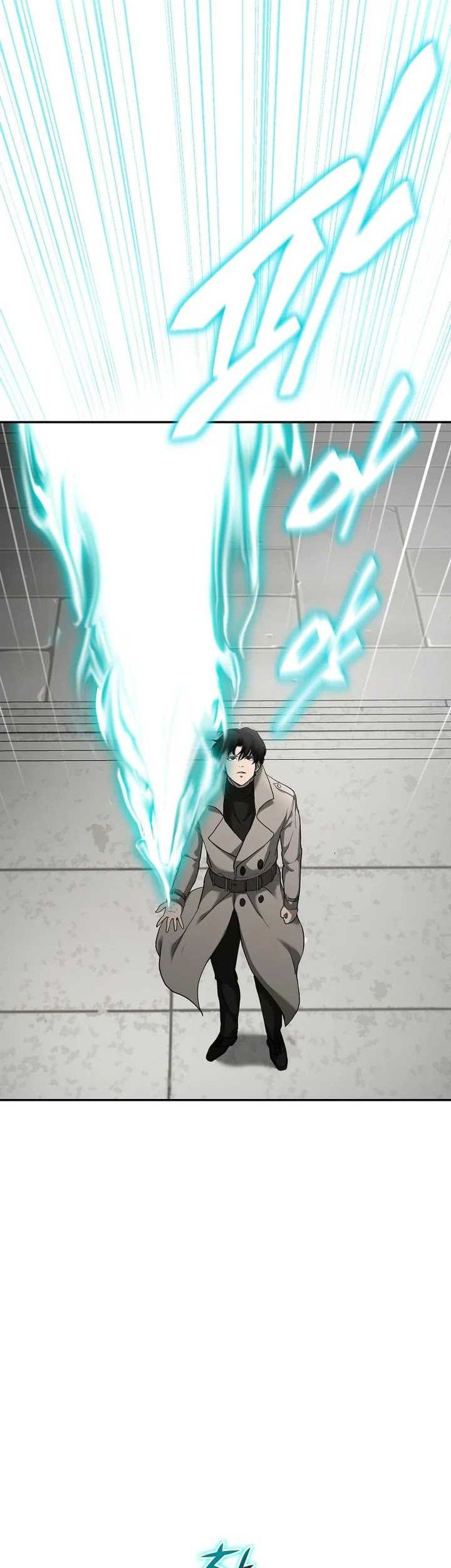 The Return Of Apocalypses Tyrant Chapter 7 - halaman 75