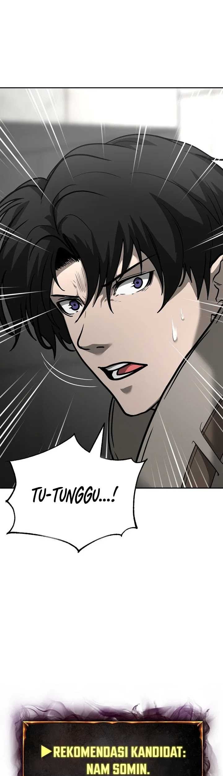 The Return Of Apocalypses Tyrant Chapter 7 - halaman 78