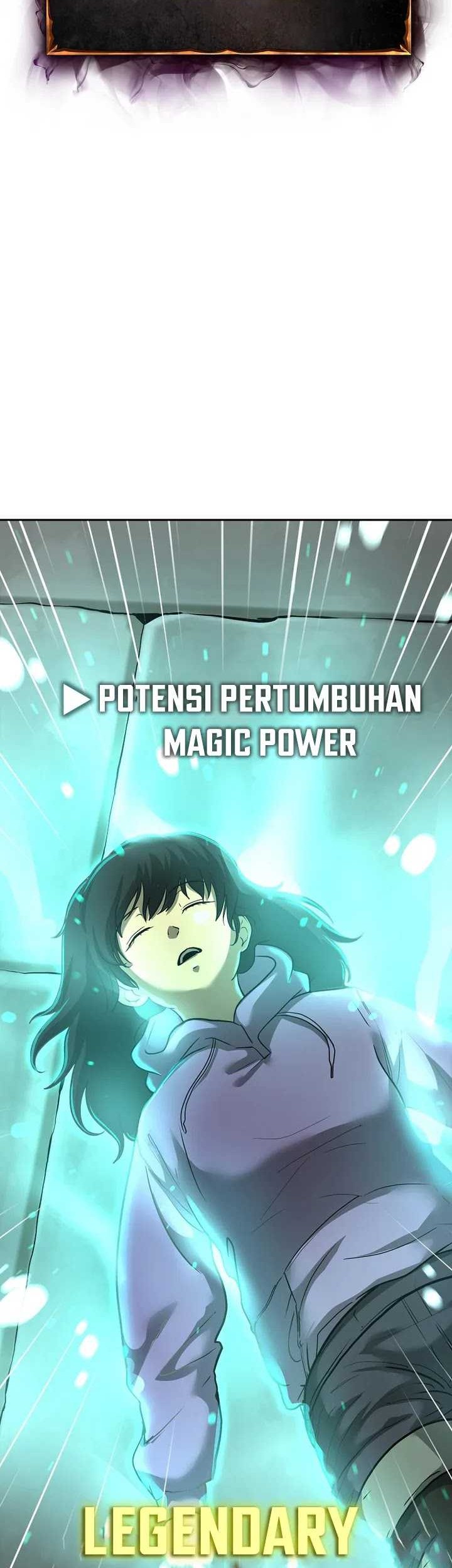 The Return Of Apocalypses Tyrant Chapter 7 - halaman 79