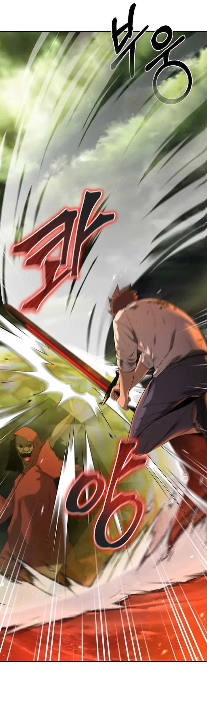 The Return Of Apocalypses Tyrant Chapter 7 - halaman 9