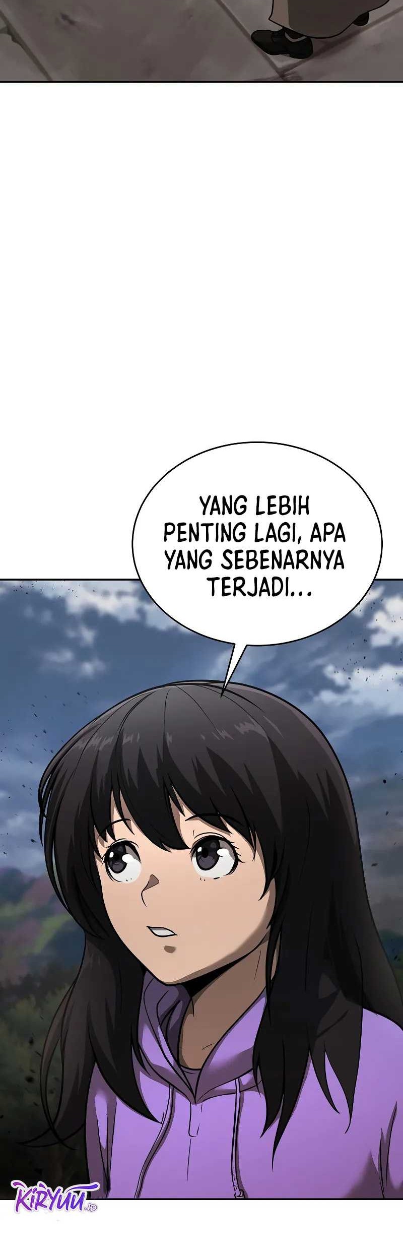 The Return Of Apocalypses Tyrant Chapter 8 - halaman 13