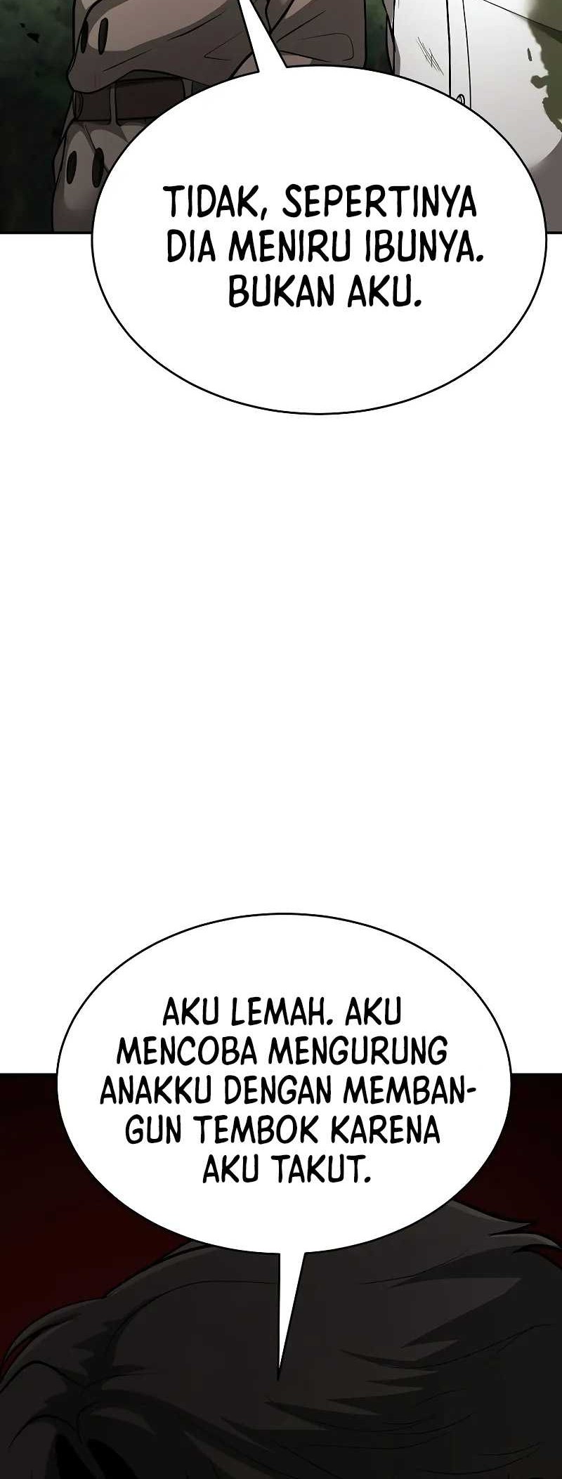The Return Of Apocalypses Tyrant Chapter 8 - halaman 25