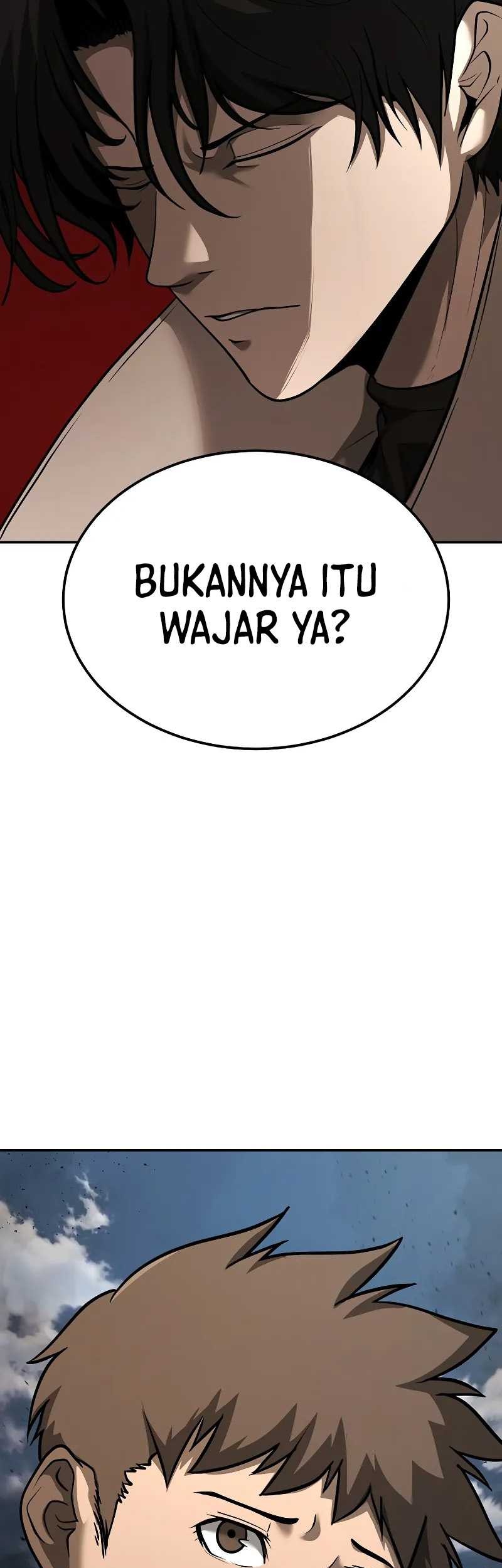 The Return Of Apocalypses Tyrant Chapter 8 - halaman 26