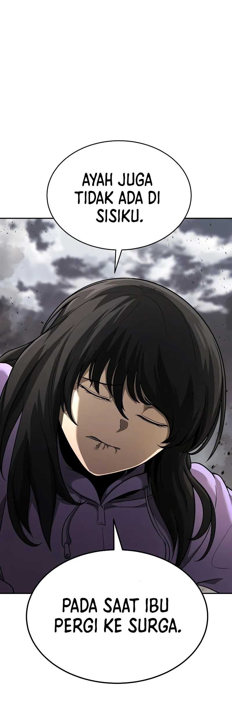 The Return Of Apocalypses Tyrant Chapter 8 - halaman 32