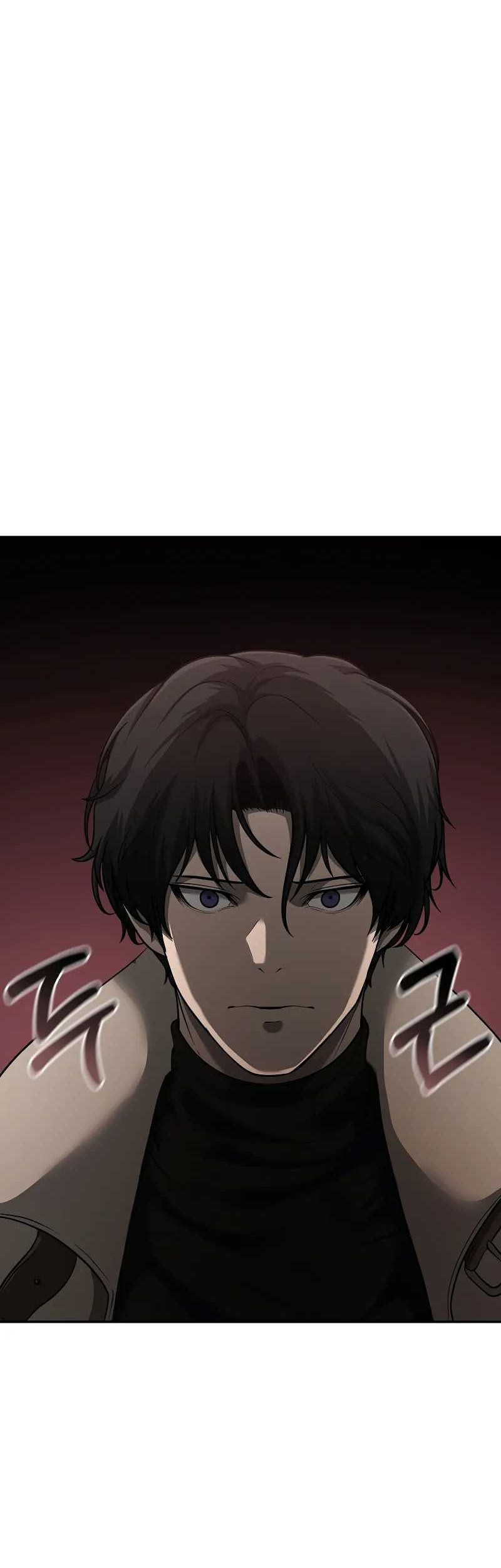 The Return Of Apocalypses Tyrant Chapter 8 - halaman 33