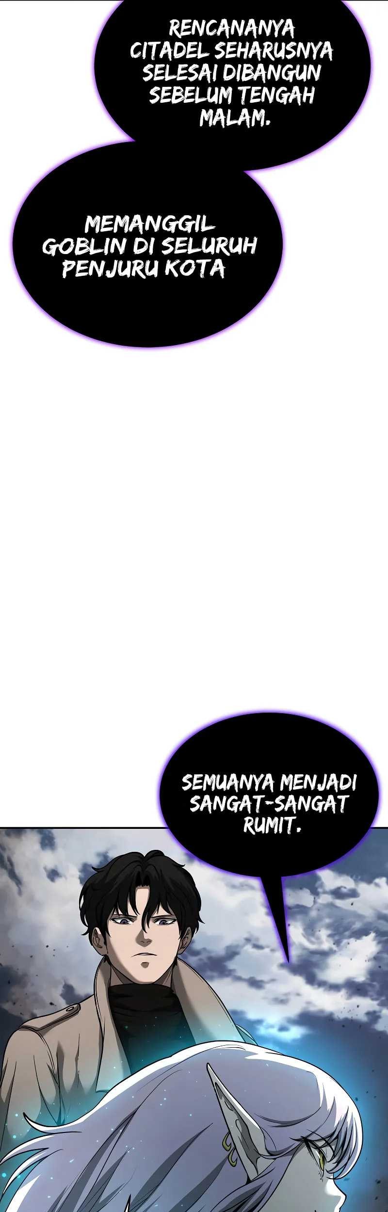The Return Of Apocalypses Tyrant Chapter 8 - halaman 38