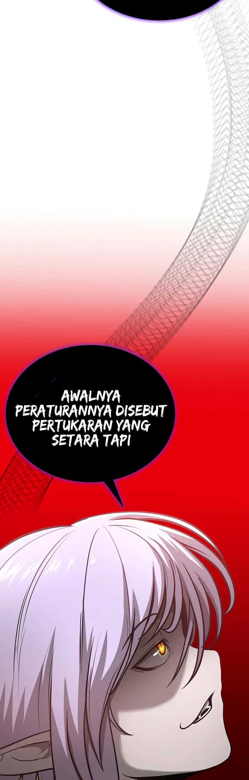 The Return Of Apocalypses Tyrant Chapter 8 - halaman 47